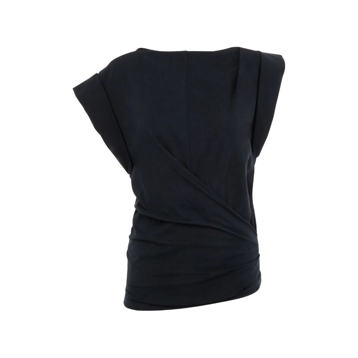 Black Maisan Top