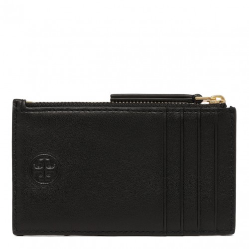 Black Fleming Card Holder
