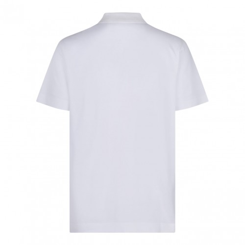 White Polo