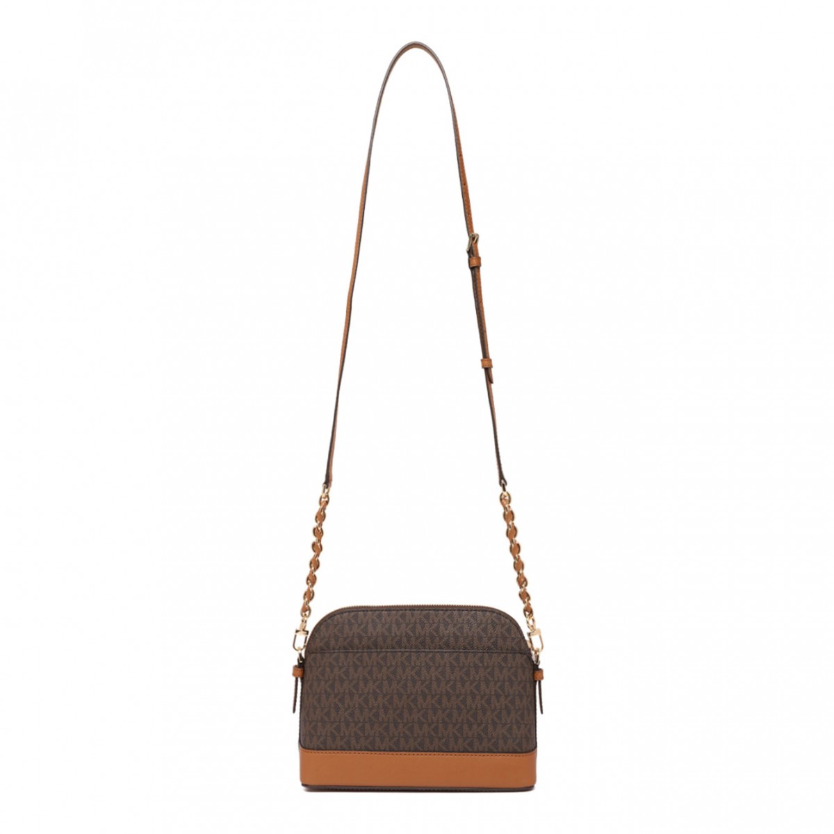 Jet Set Charm Shoulder Bag