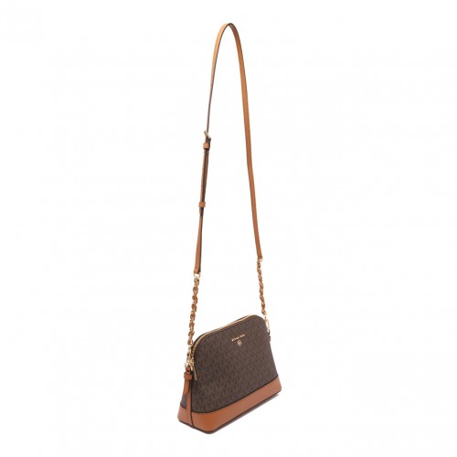 Jet Set Charm Shoulder Bag