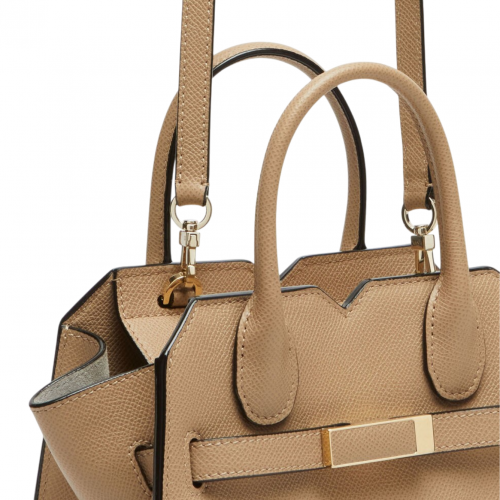 Milano Micro Shoulder Bag