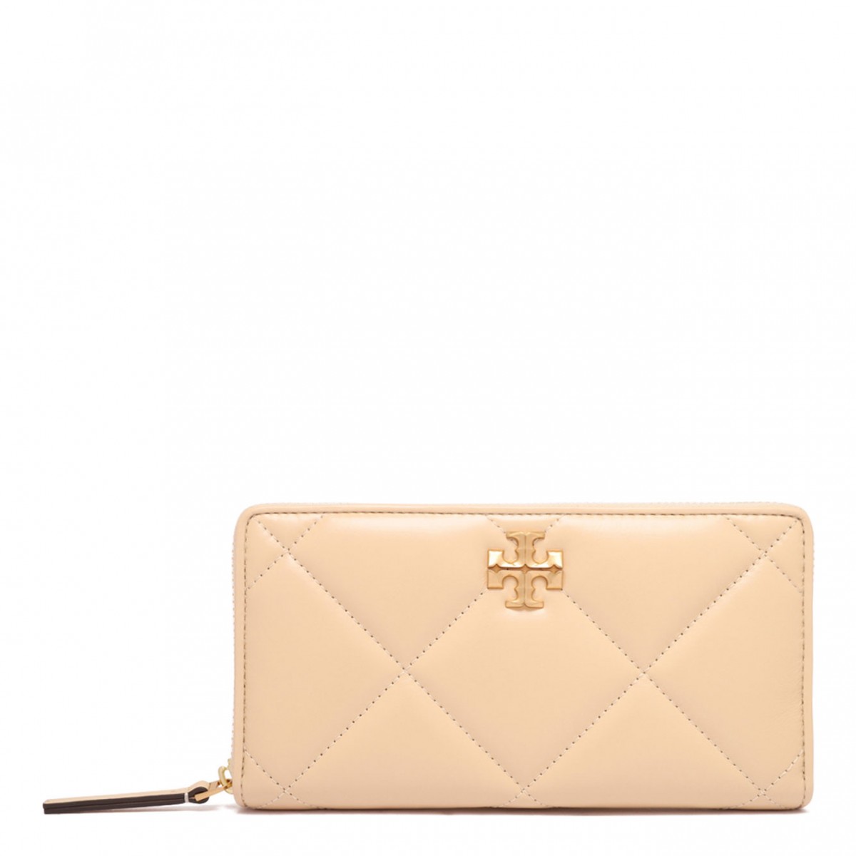 Vanilla Kira Continental Wallet