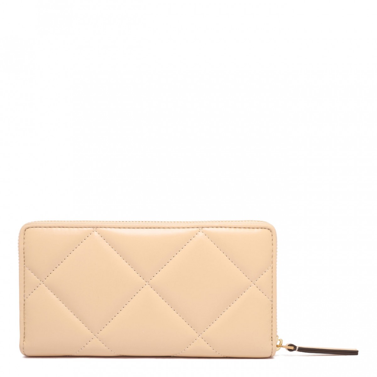 Vanilla Kira Continental Wallet