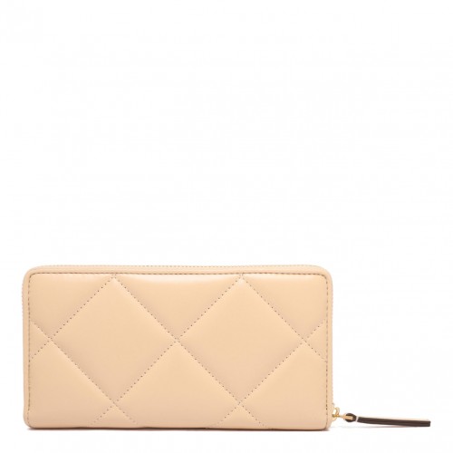 Vanilla Kira Continental Wallet