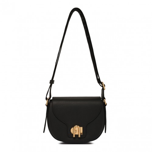Black Shoulder Bag