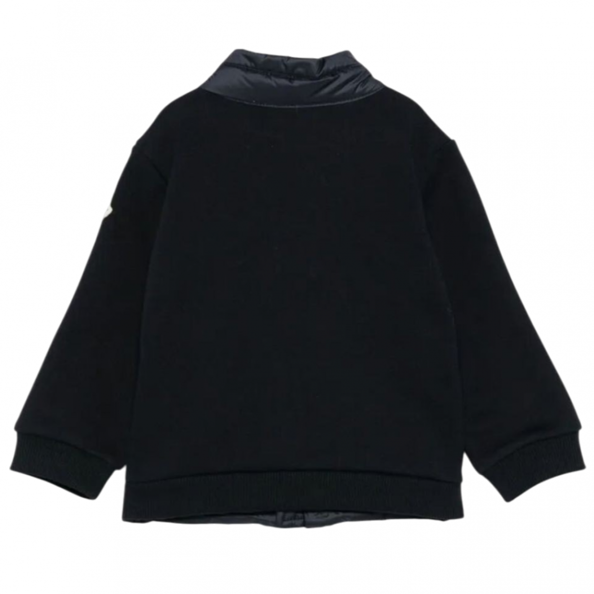 Navy Blue Down Jacket