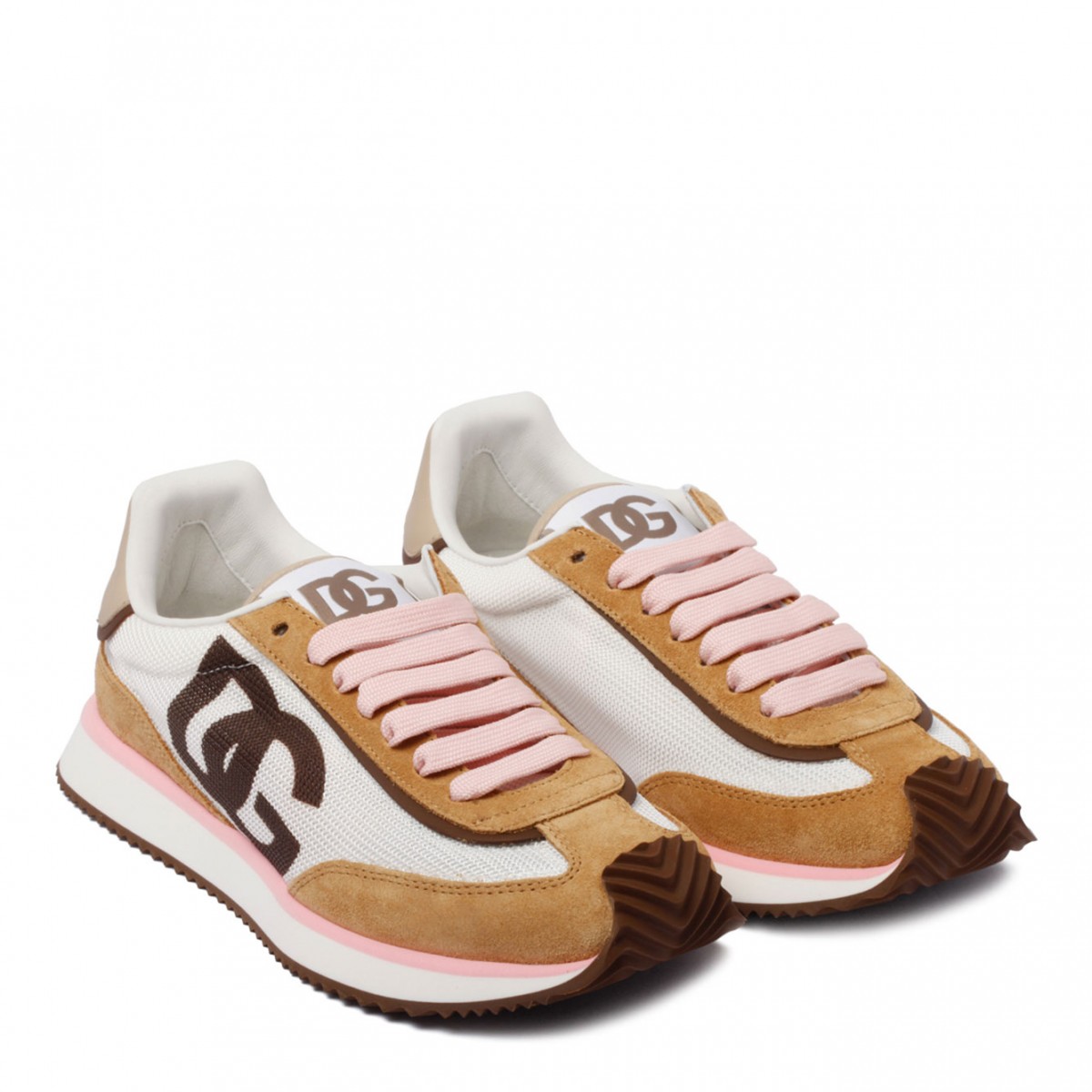 DG Cushion Sneakers