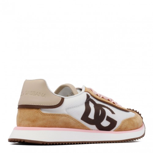 DG Cushion Sneakers