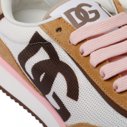 DG Cushion Sneakers