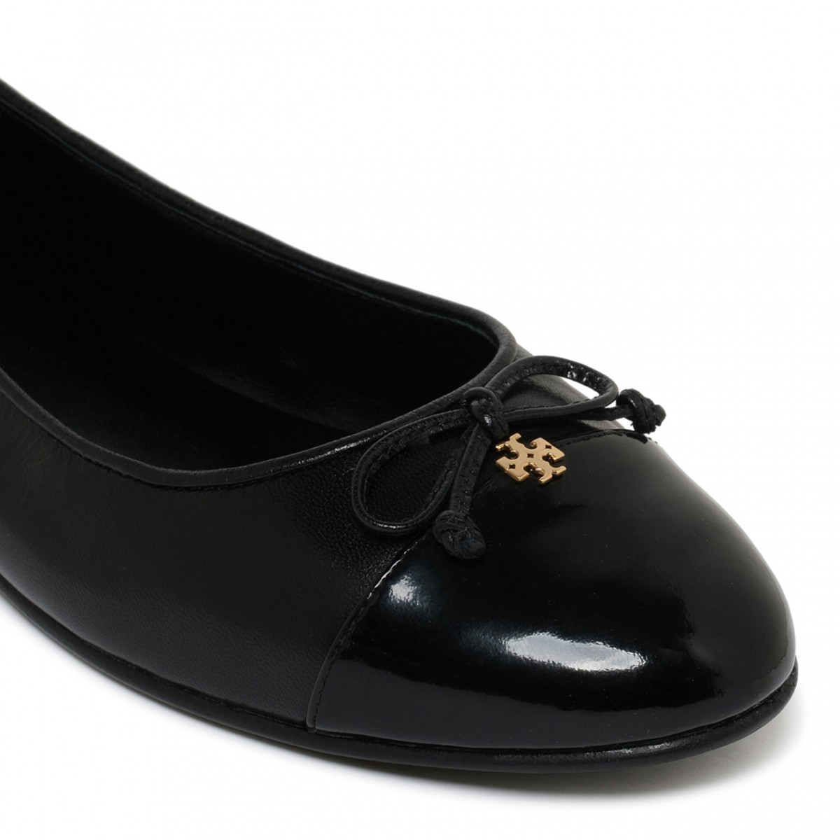 Black Ballerina Shoes