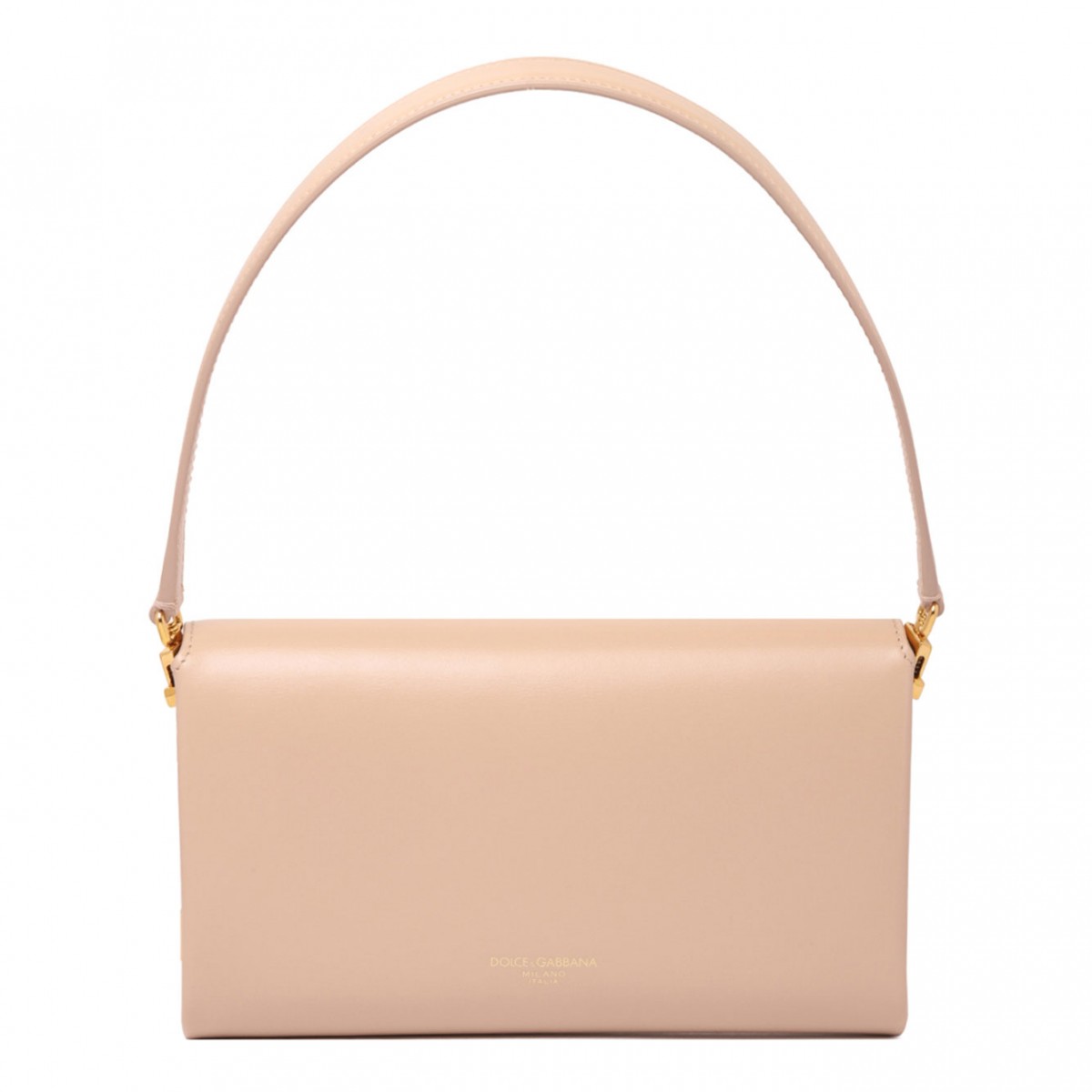 Blush Beige Marlene Shoulder Bag
