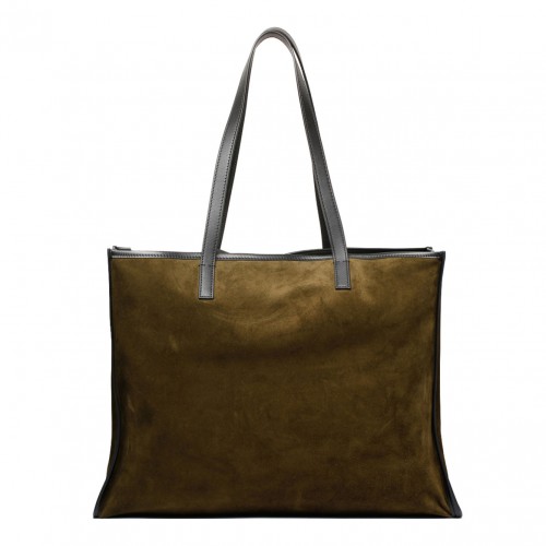 Tote Bag With Pendant 2