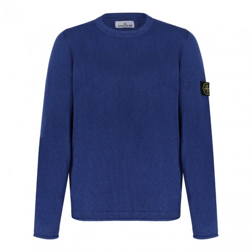 Royal Blue Jumper