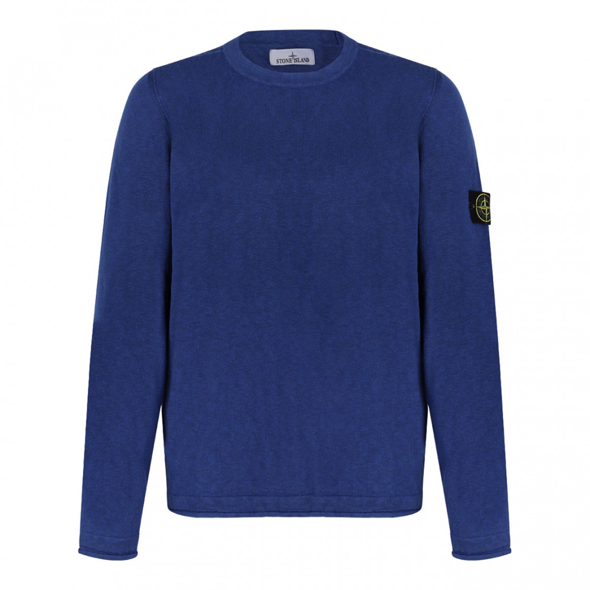 Royal Blue Jumper