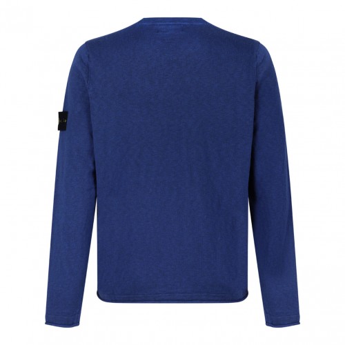 Royal Blue Jumper 2