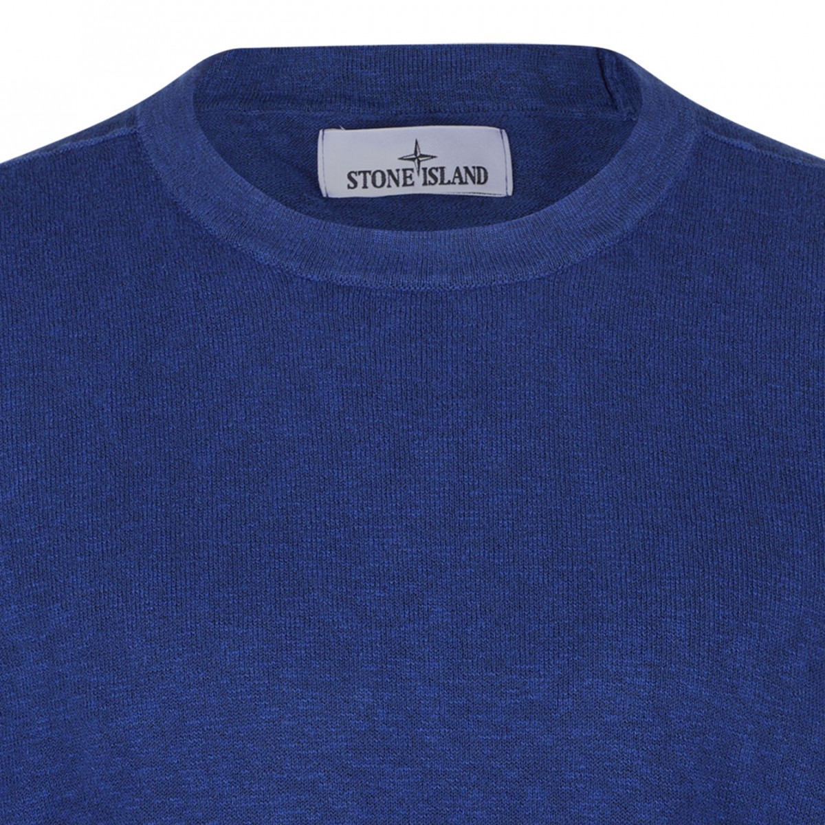 Royal Blue Jumper