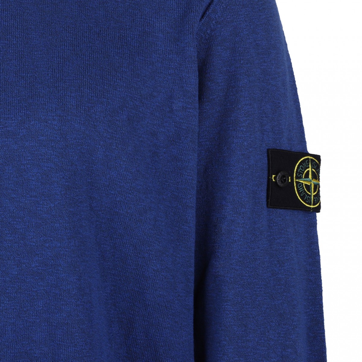 Royal Blue Jumper