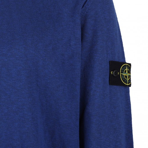 Royal Blue Jumper