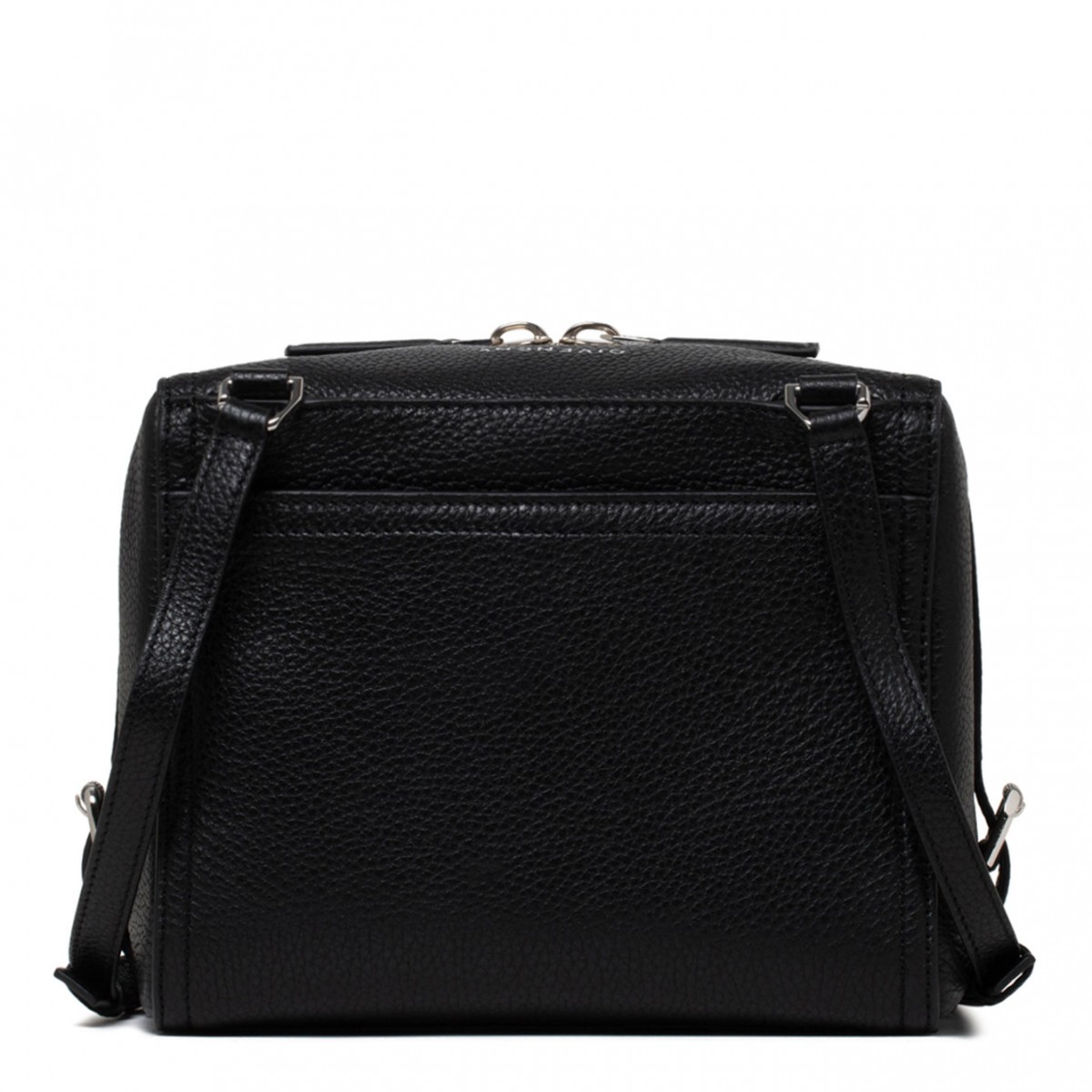 Black Small Pandora Bag