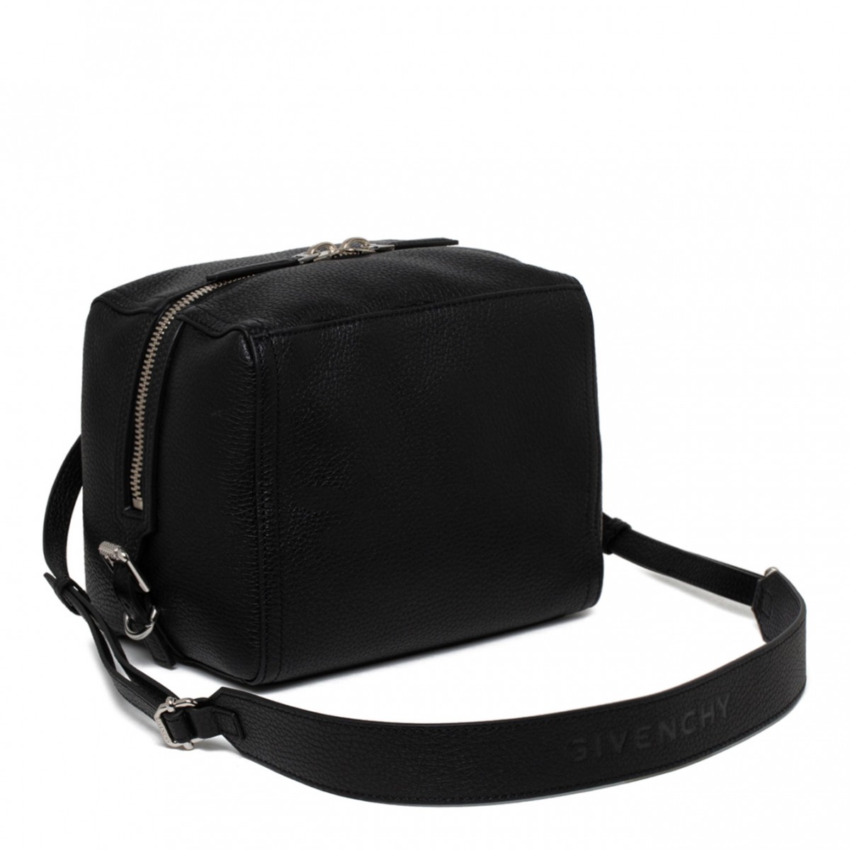 Black Small Pandora Bag