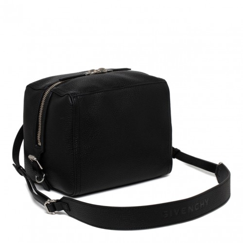 Black Small Pandora Bag