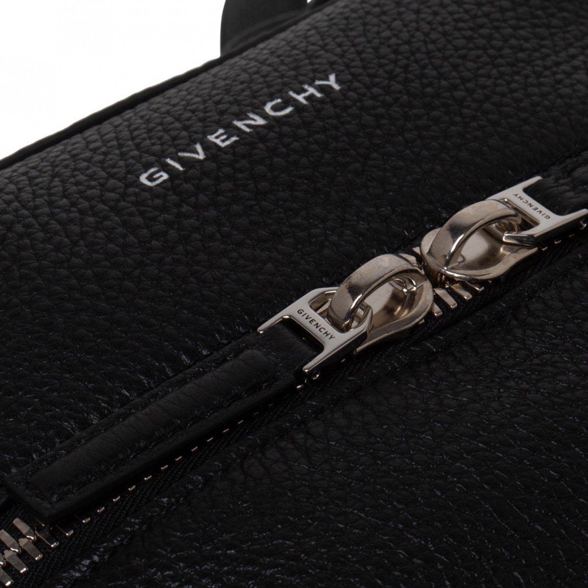 Black Small Pandora Bag