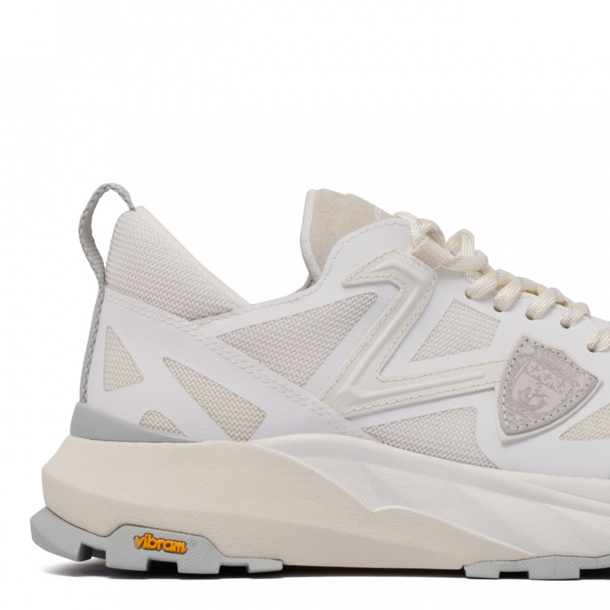 Rocs Low Top Sneakers