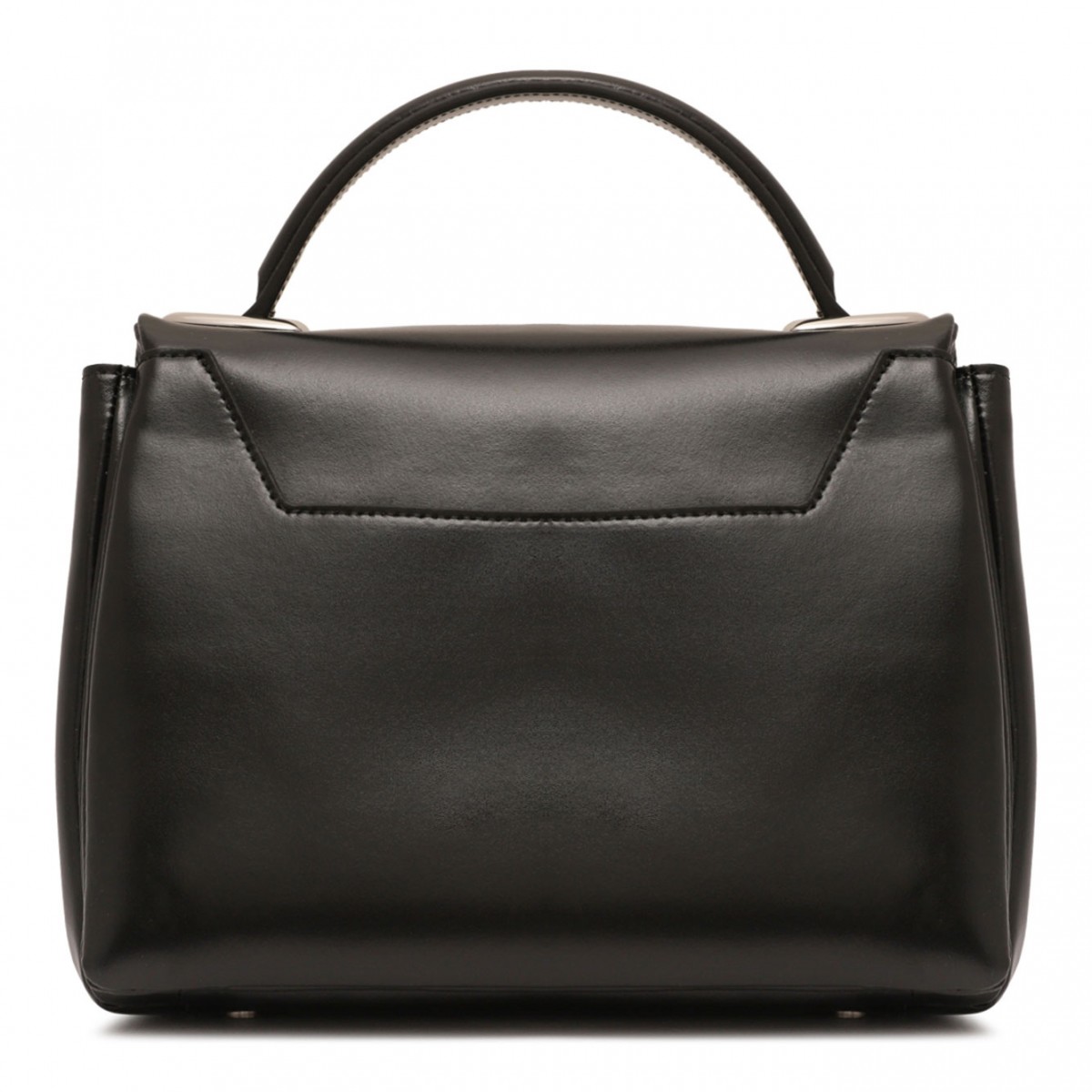 Black Johanna Handbag