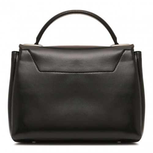 Black Johanna Handbag