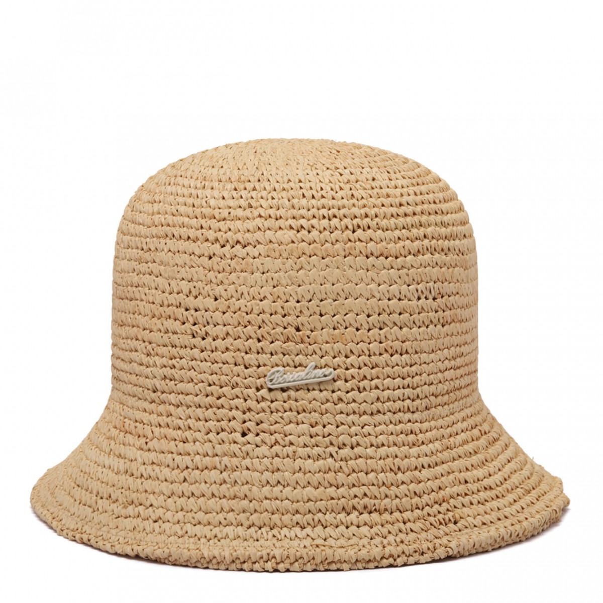 Sand Beige Koko Cloche Hat