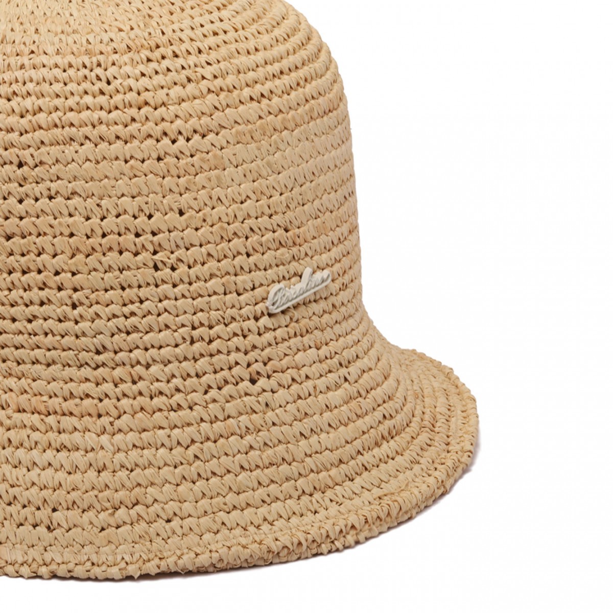Sand Beige Koko Cloche Hat