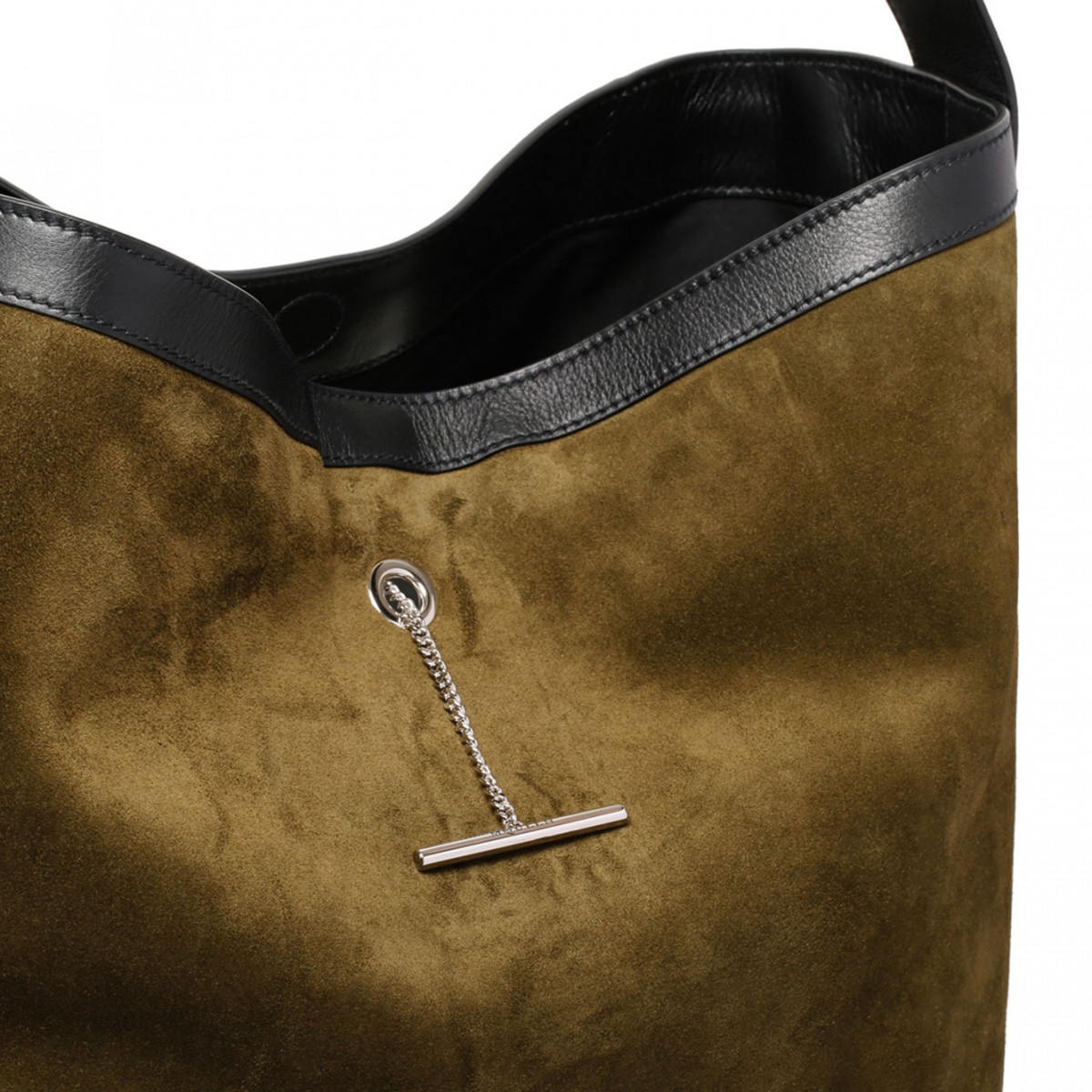 Pendant Shoulder Bag