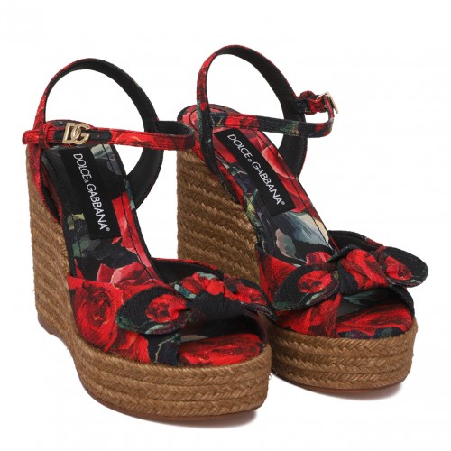 Lolita Sandals