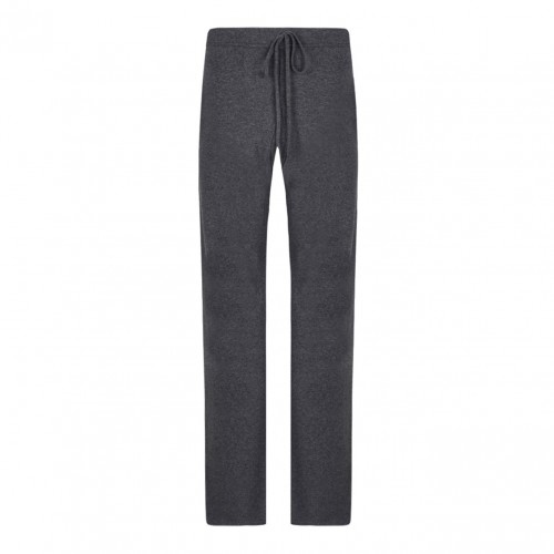 Dark Grey Decortique Trousers