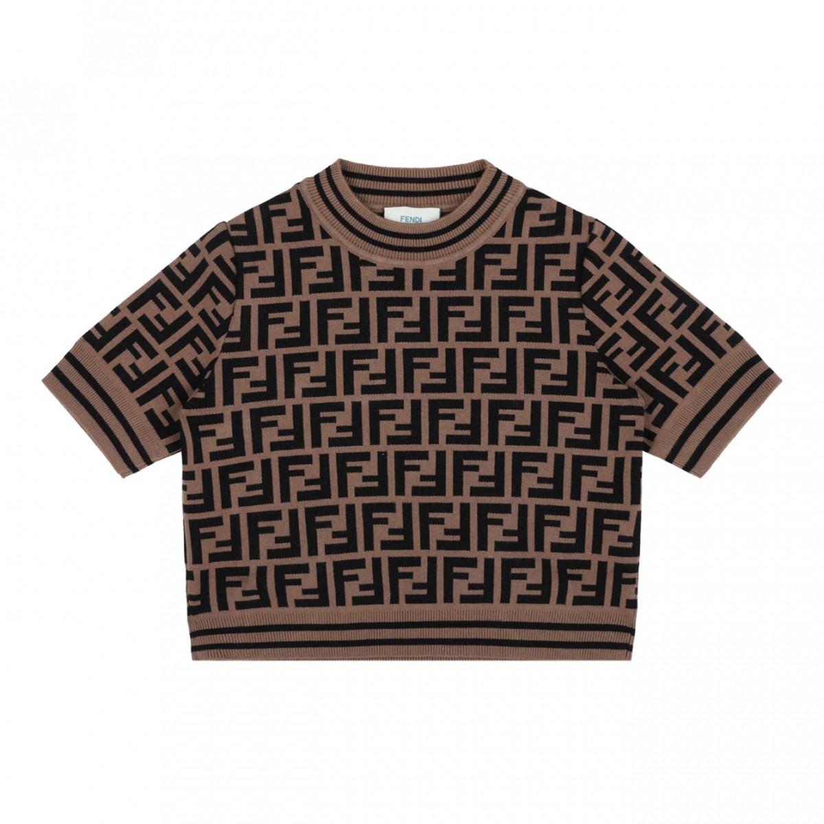 FF Knitted Sweater
