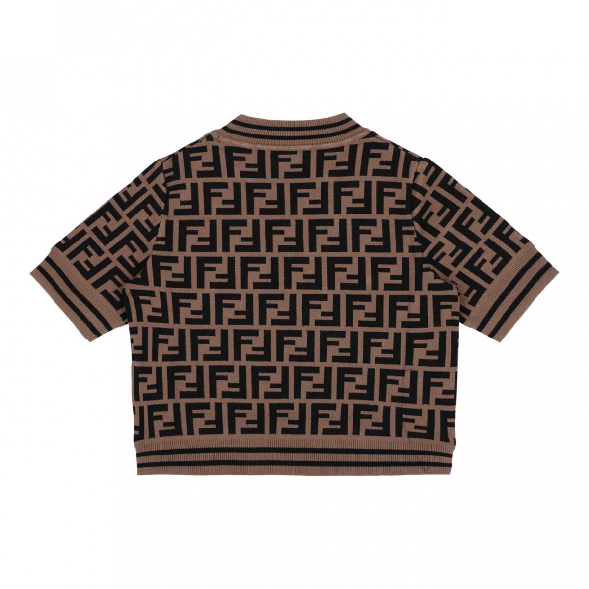 FF Knitted Sweater