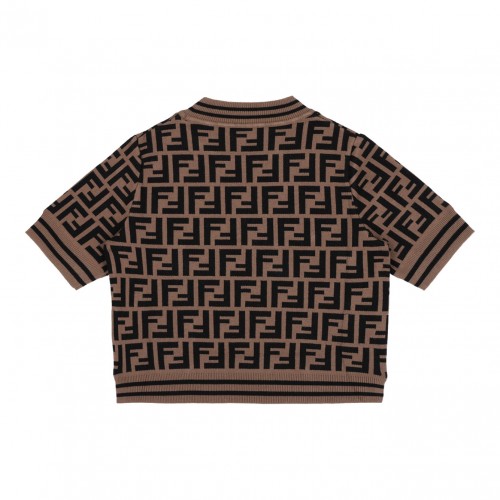FF Knitted Sweater