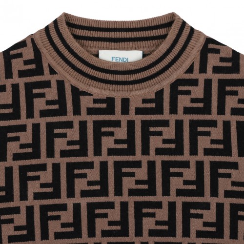 FF Knitted Sweater