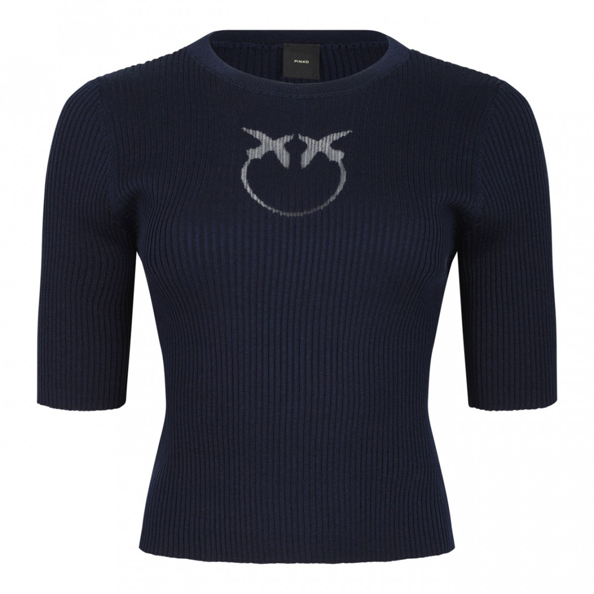 Blue Love Birds T-Shirt