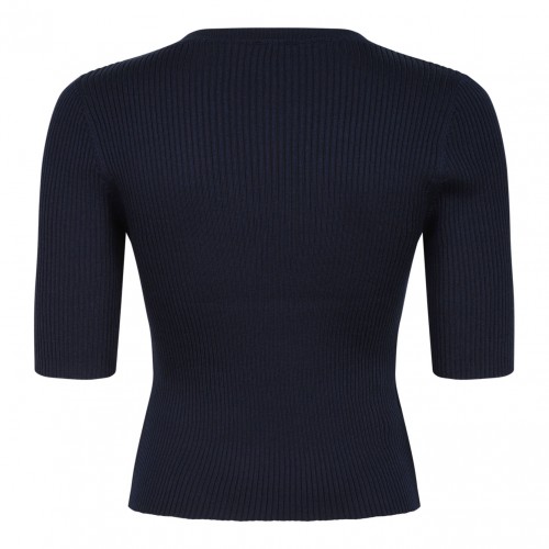 Blue Love Birds T-Shirt