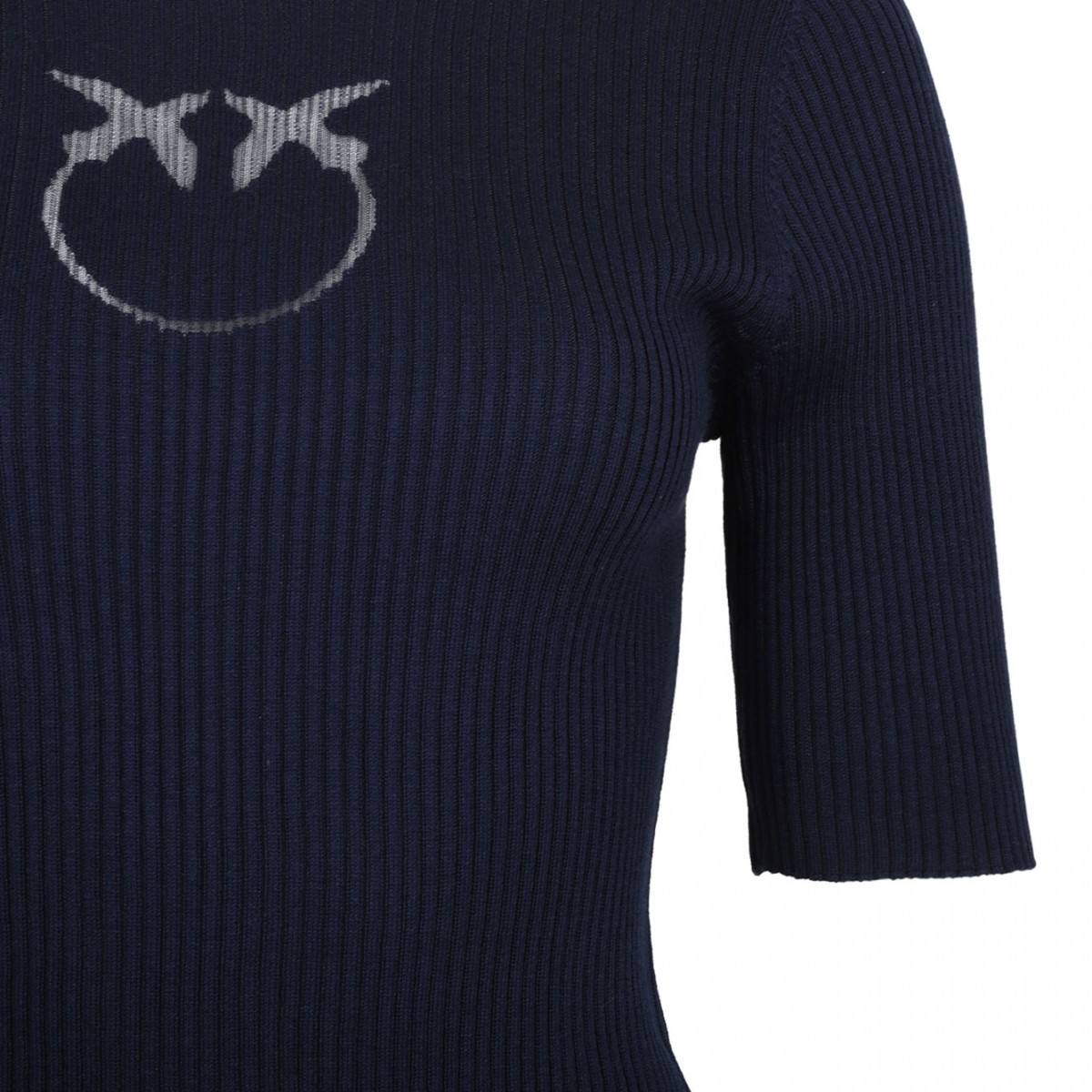 Blue Love Birds T-Shirt