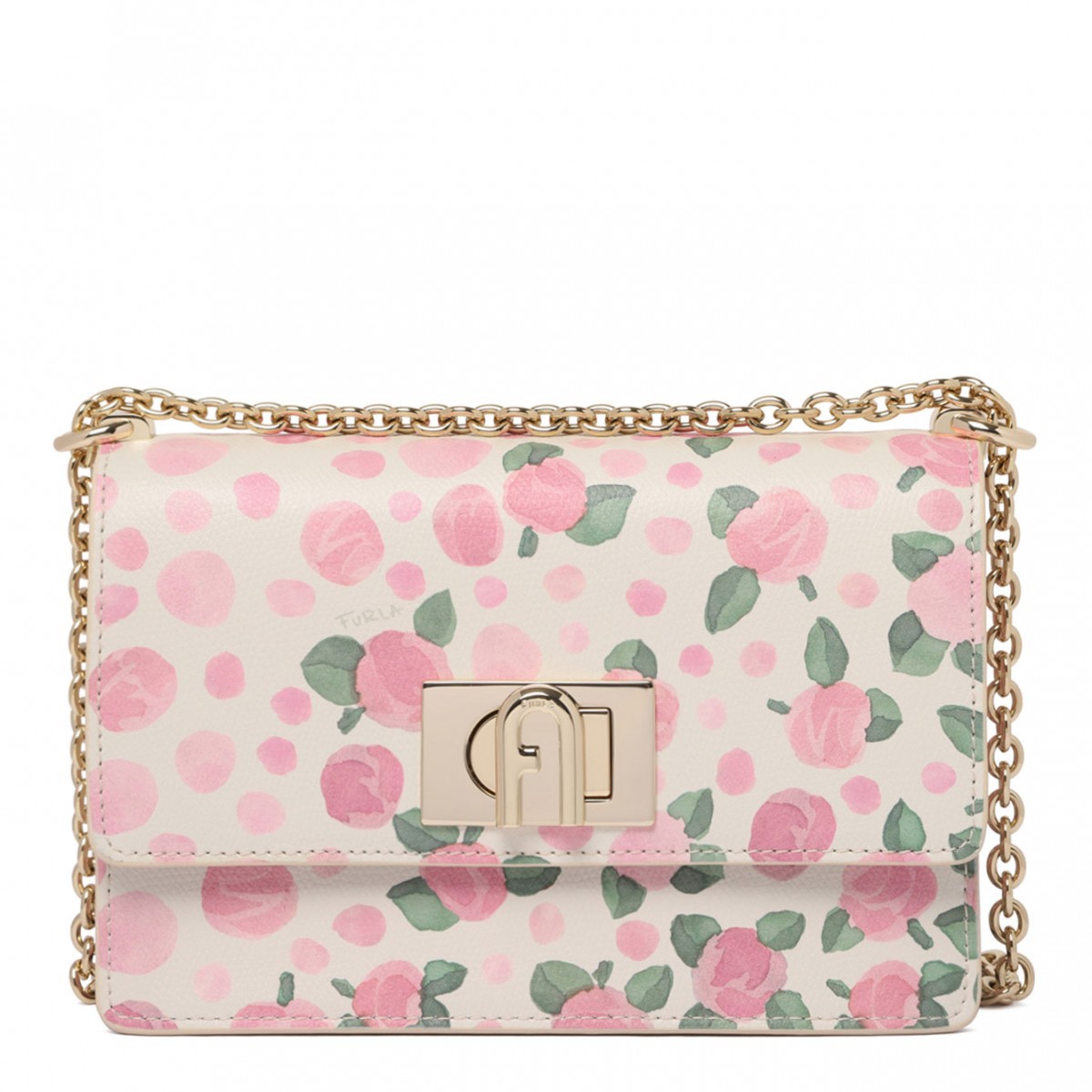 1927 Mini Shoulder Bag