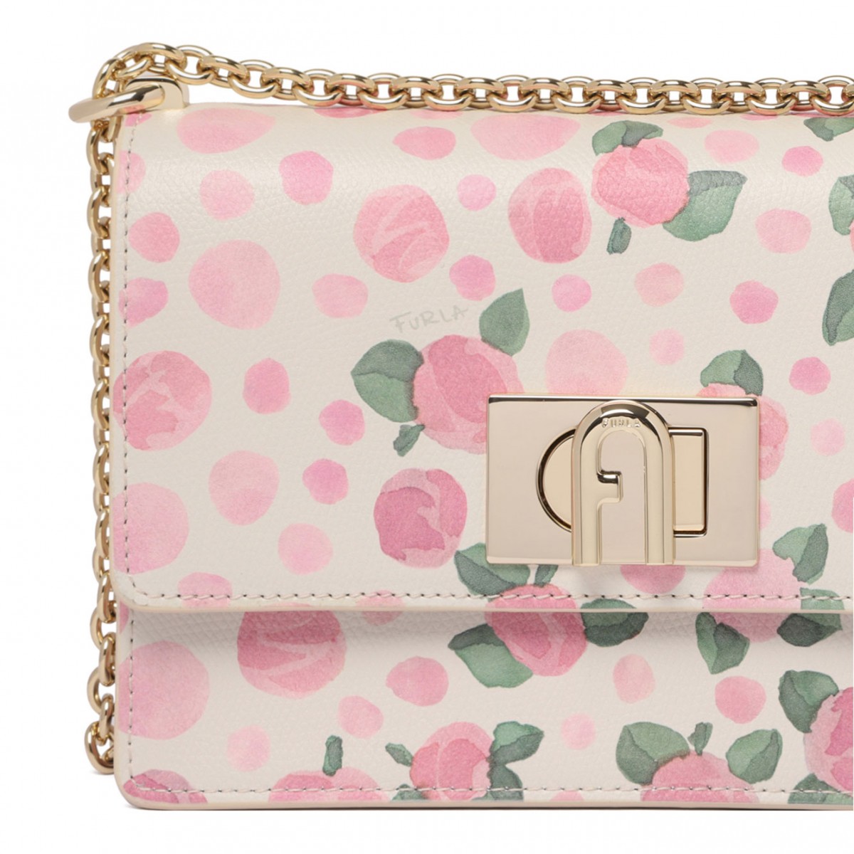 1927 Mini Shoulder Bag