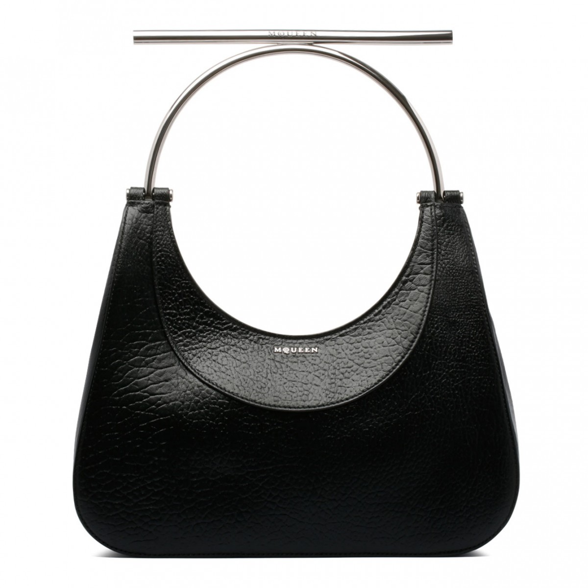 Black Hand Bag
