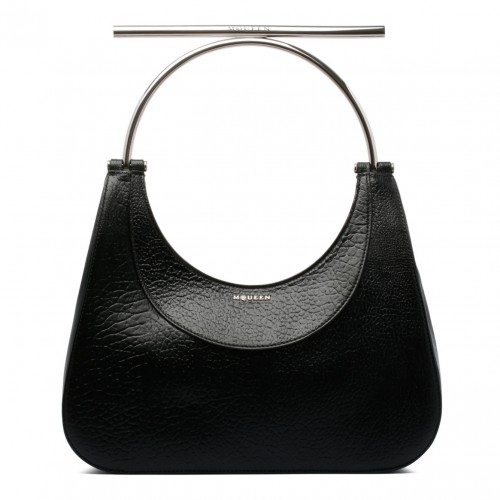 Black Hand Bag