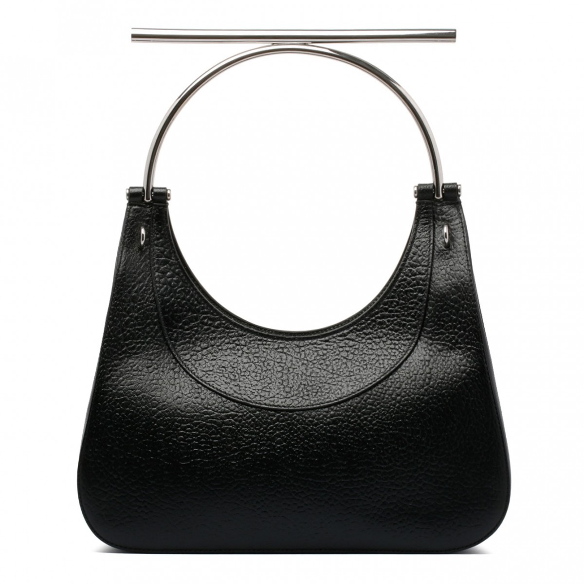 Black Hand Bag