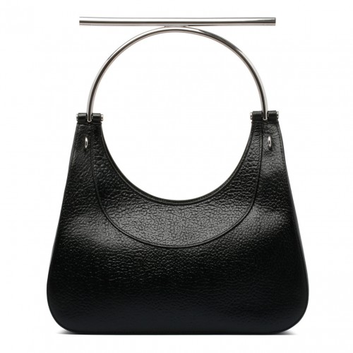 Black Hand Bag