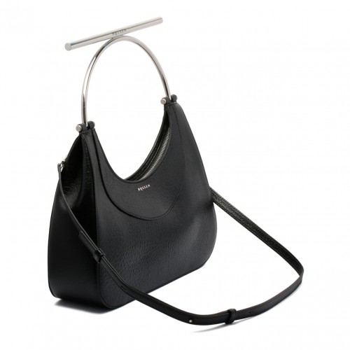 Black Hand Bag