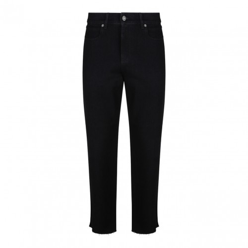 Black Slim Jeans